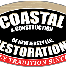 Coastal Restoration – Home Construction Jersey Shore