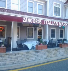 Zano Bros of Brooklyn  Now in Waretown, Barnegat Area