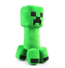 Black Friday Deals GNG Minecraft Creeper Plush Toy Pillow Cushion – Childrens Plush Toy Pillows