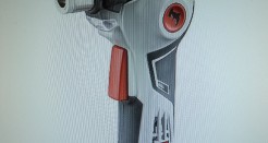 Craftsman Autohammer with Articulating Head with Nextec Quickboost – Amazon.com