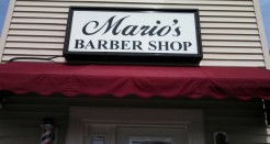 Mario’s Barber Shop Now Located in Manahawkin