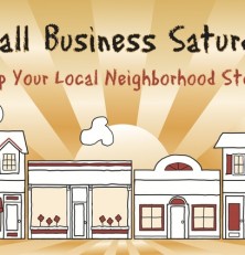 Shop Small Business Saturday in Southern Ocean County