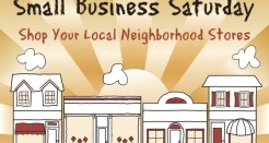 Shop Small Business Saturday in Southern Ocean County