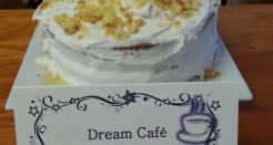 Dream Cafe in West Creek